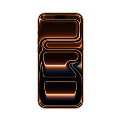 Apple iPhone 17 Pro Max 512GB Orange NEU Versiegelt