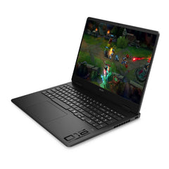 HP Omen 16-am0270ng 32GB RTX 5060 i7-14650HX 1TB Schwarz Wie Neu