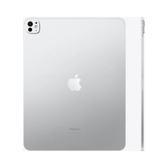 Apple iPad Pro 13.0 Cellular 256GB M4 Silber Retoure, Zustand Wie Neu – Bild 2 von 3