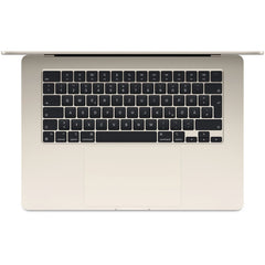 Apple MacBook Air 13" M4 16GB 256GB Polarstern Neuwertig