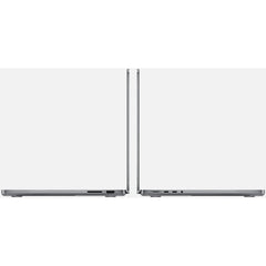 Apple MacBook Pro 14" M3 16GB 512GB Sehr Gut 19%