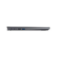 Acer Swift Go 14 OLED Ryzen 5 8645HS 16GB 512GB QWERTY Gut