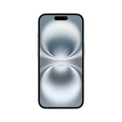 Apple iPhone 16 128GB Weiß Neuwertig