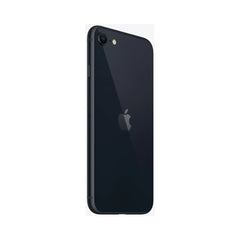 Apple iPhone SE (2022) 64GB Schwarz Sehr Gut