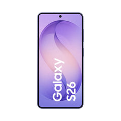 Samsung Galaxy S26 512GB Cobatl Violet Wie Neu