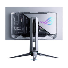 ASUS ROG Swift OLED 26,5" QHD 540Hz PG27AQWP-W Neuwertig