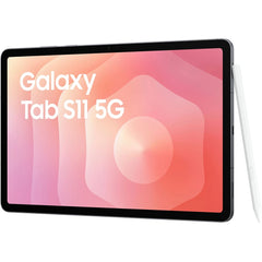 Samsung Galaxy Tab S11 5G 12GB 128GB Gray NEU Versiegelt