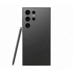 Samsung Galaxy S24 Ultra 512GB Titanium Black Neuwertig