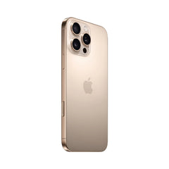 Apple iPhone 16 Pro Max 256GB Wüstensand Sehr Gut
