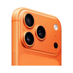 Apple iPhone 17 Pro 256GB Orange Wie Neu