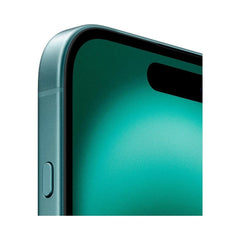 Apple iPhone 16 Plus 128GB Blaugrün Wie Neu