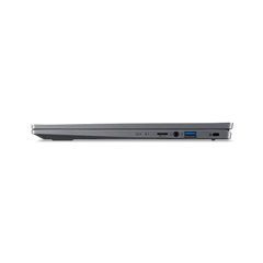 Acer Swift Go 14 OLED Ryzen 5 8645HS 16GB 512GB QWERTY Gut