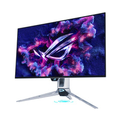 ASUS ROG Swift OLED 26,5" QHD 540Hz PG27AQWP-W Neuwertig