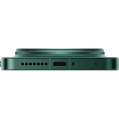 Xiaomi 17 Ultra 512GB Starlit Green Neuwertig