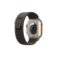 Apple Watch Ultra 2 Titan Blau/Schwarz 49mm M/L Sehr Gut