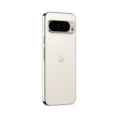 Google Pixel 9 Pro XL 256GB Porcelain Refurbished Neuwertig