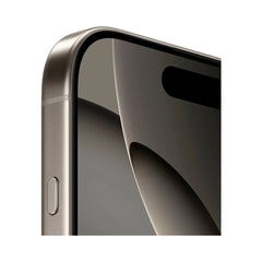Apple iPhone 16 Pro Max 256GB Titan Natur Neuwertig