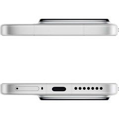 Xiaomi 15 512GB Weiß Wie Neu