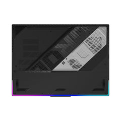 ASUS ROG Strix SCAR 18 i9 14900HX RTX 4090 32GB DDR5 2TB Sehr Gut
