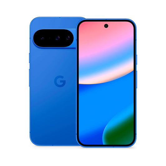 Google Pixel 10 256GB Indigo NEU Versiegelt