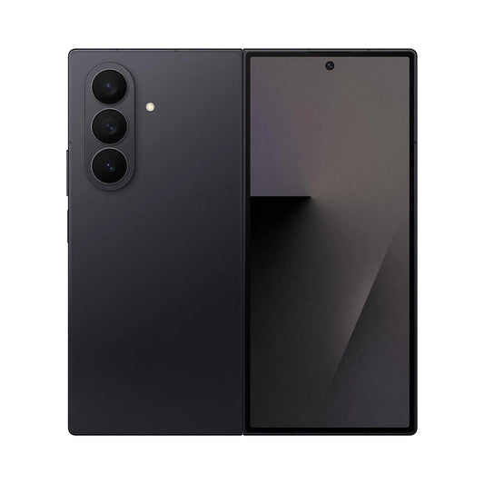 Samsung Galaxy Z Fold7 512GB Jetblack Neuwertig