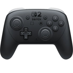 Nintendo Switch 2 Pro Controller Wie Neu