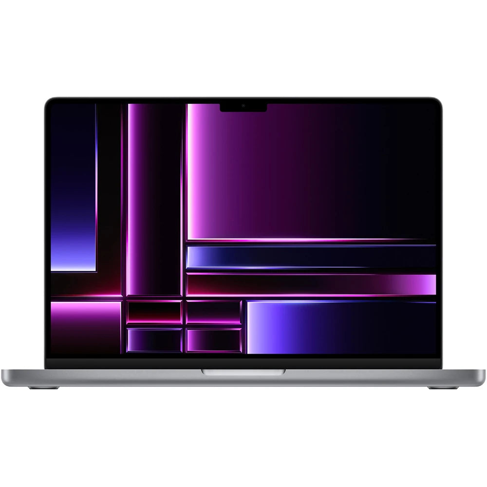 Apple MacBook Pro 14" M2 Pro 16GB 512GB Space Grau, Zustand Neuwertig – Bild 1 von 4