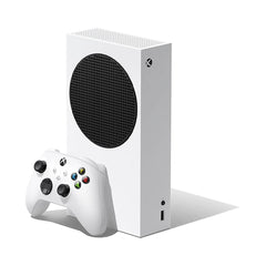 Microsoft Xbox Series S 512GB Weiß Sehr Gut