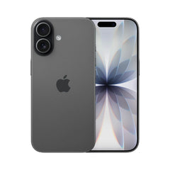 Apple iPhone 17 256GB Schwarz NEU Versiegelt