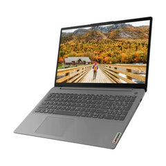 Lenovo Ideapad 3 15,6" Ryzen 5500U 16GB 1TB Grau Sehr Gut