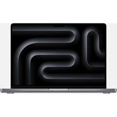 Apple MacBook Pro 14" M3 16GB 512GB Sehr Gut 19%