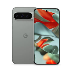 Google Pixel 9 Pro XL 128GB Hazel Sehr Gut