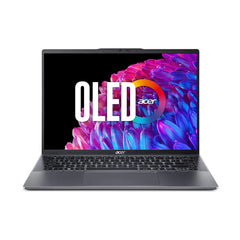 Acer Swift Go 14 OLED Ryzen 5 8645HS 16GB 512GB QWERTY Gut