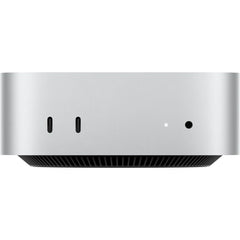 Apple Mac Mini M4 16GB 256GB Silber NEU Versiegelt