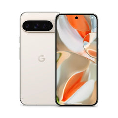 Google Pixel 9 Pro XL 256GB Porcelain Refurbished Neuwertig