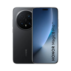 Honor Magic8 Pro 512GB Black Wie Neu