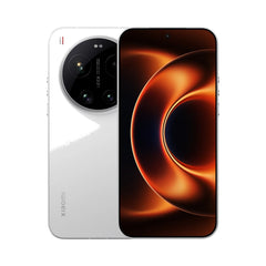 Xiaomi 17 Ultra 512GB White Wie Neu Retoure