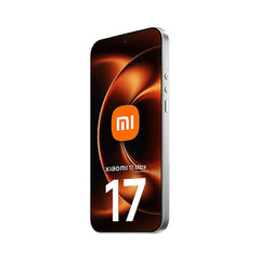 Xiaomi 17 Ultra 512GB White Wie Neu Retoure