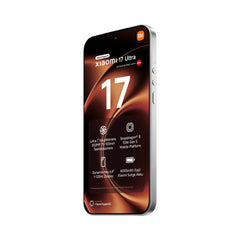Xiaomi 17 Ultra 512GB White Wie Neu Retoure