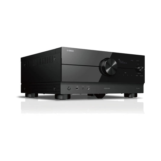 Yamaha RX-A4A AVENTAGE 7.2 Kanal AV-Receiver NEU Versiegelt