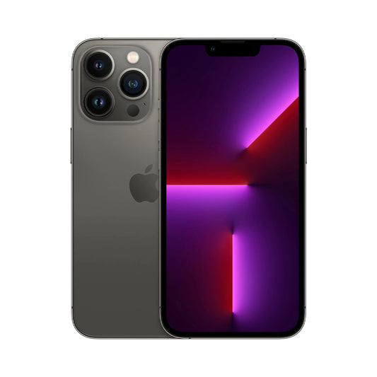 Apple iPhone 13 Pro 256GB Graphite Sehr gut