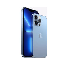 Apple iPhone 13 Pro 128GB Sierrablau Sehr gut