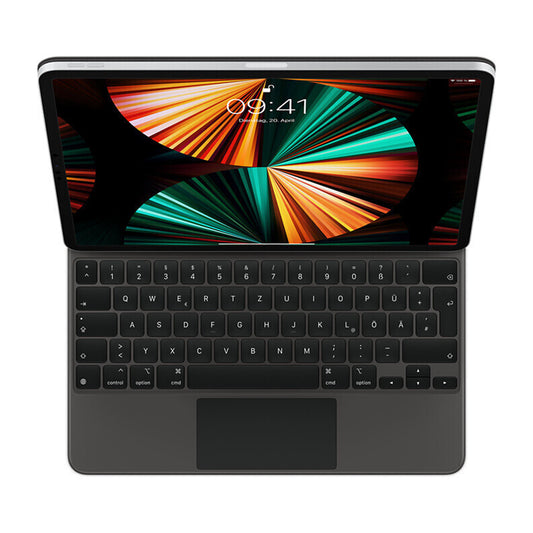 Apple Magic Keyboard Schwarz 12,9" Sehr Gut