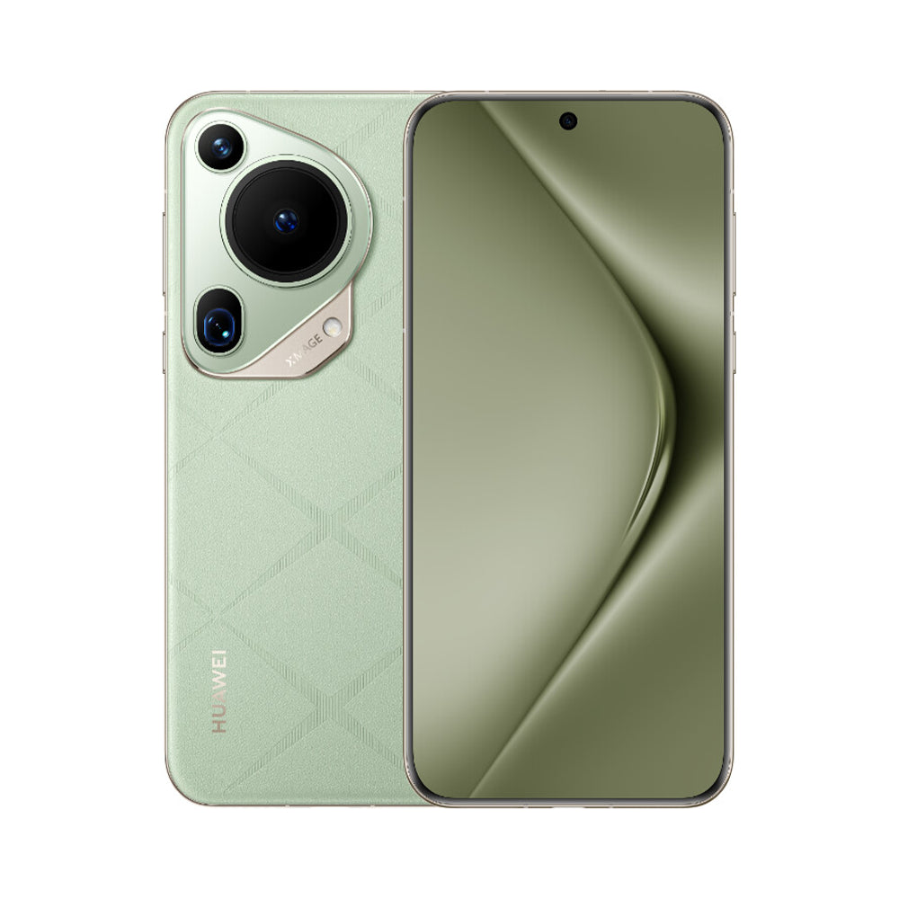 Huawei Pura 70 Ultra 16GB 512GB Grün Sehr Gut