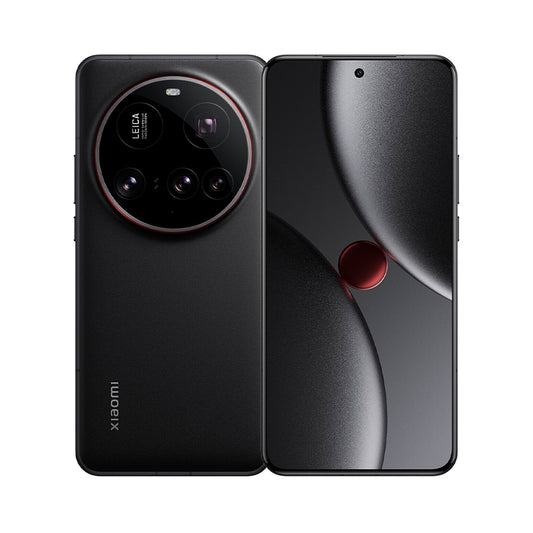 Xiaomi 15 Ultra 16GB 512GB Schwarz Wie Neu