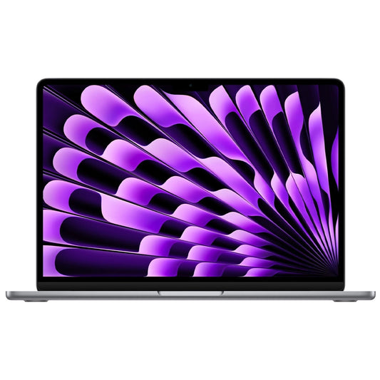 Apple MacBook Air 13" M3 8GB 256GB Space Grau Sehr Gut