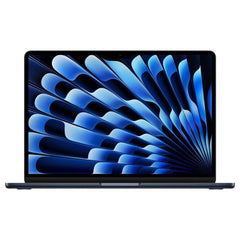 Apple MacBook Air 13" M3 8GB 256GB Mitternacht Sehr Gut