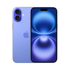 Apple iPhone 16 Plus 128GB Ultramarine Sehr Gut
