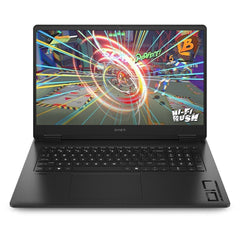 HP Omen 17 Ryzen 7 8845HS, 32GB 1TB GeForce RTX 4070 Schwarz NEU Sonstige