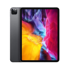 Apple iPad Pro 11 (2020) 128GB 5G WiFi Space Grau Sehr Gut